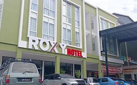 Roxy Hotel Sri Aman
